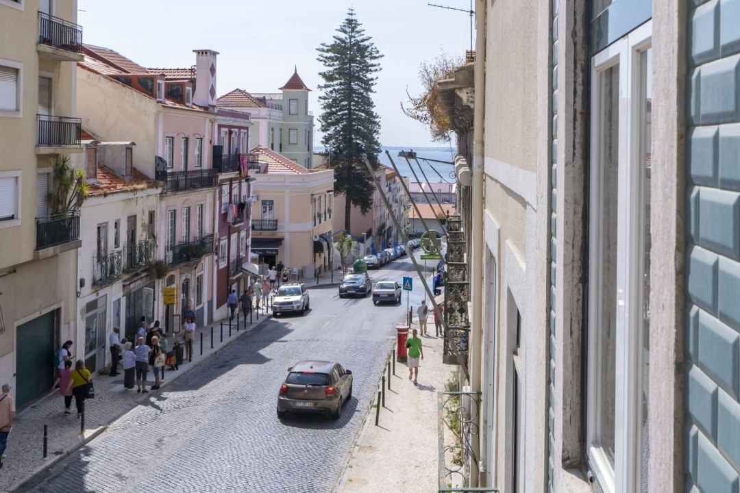Apartamento T2 para Venda em São Vicente Foto 5