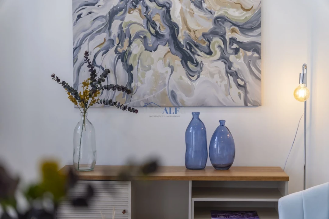 Apartamento T2 para Venda em São Vicente Foto 24