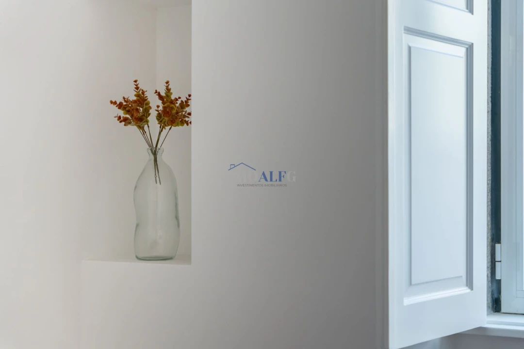 Apartamento T2 para Venda em São Vicente Foto 9