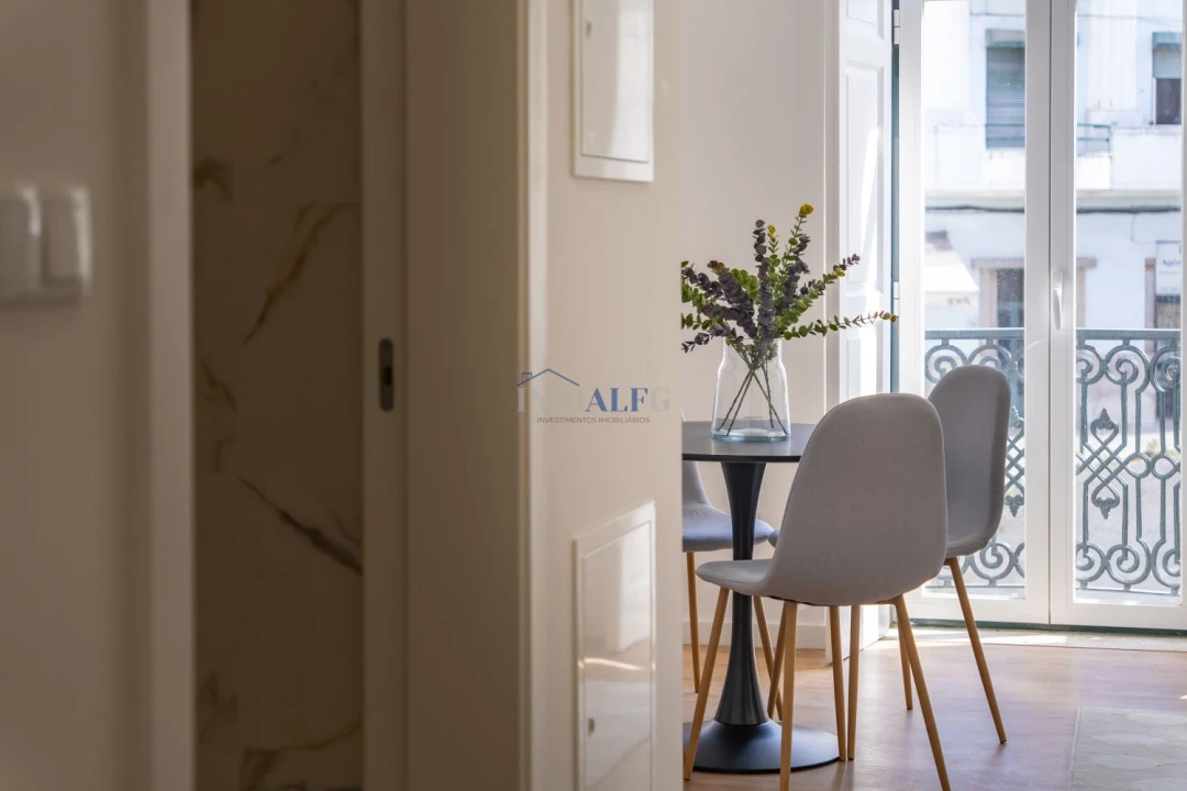 Apartamento T2 para Venda em São Vicente Foto 23