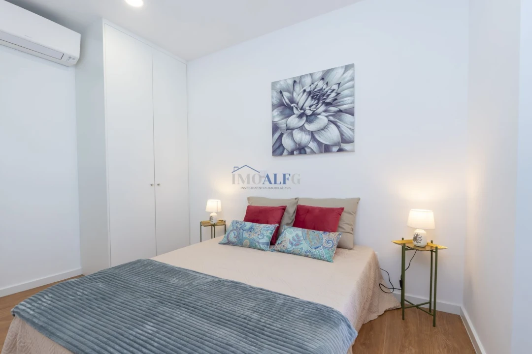 Apartamento T2 para Venda em São Vicente Foto 27