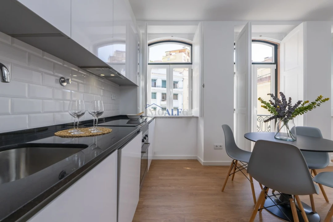 Apartamento T2 para Venda em São Vicente Foto 9