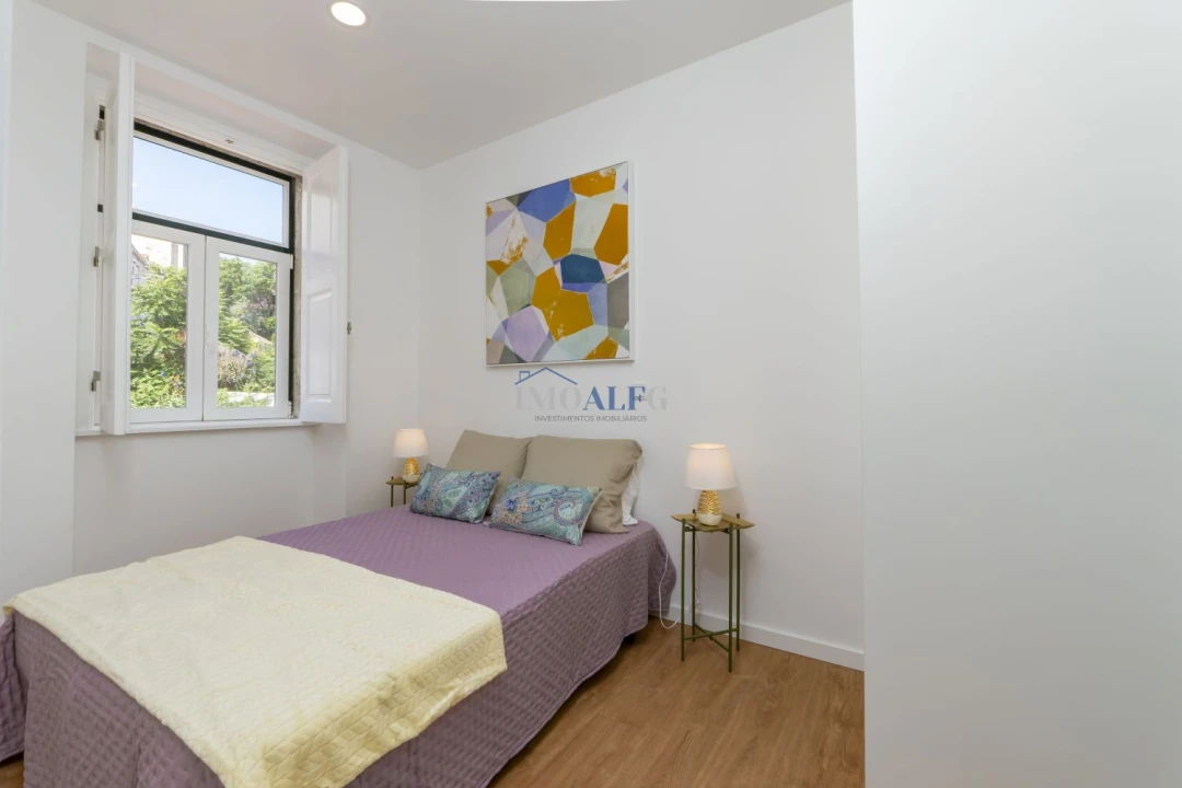 Apartamento T2 para Venda em São Vicente Foto 17