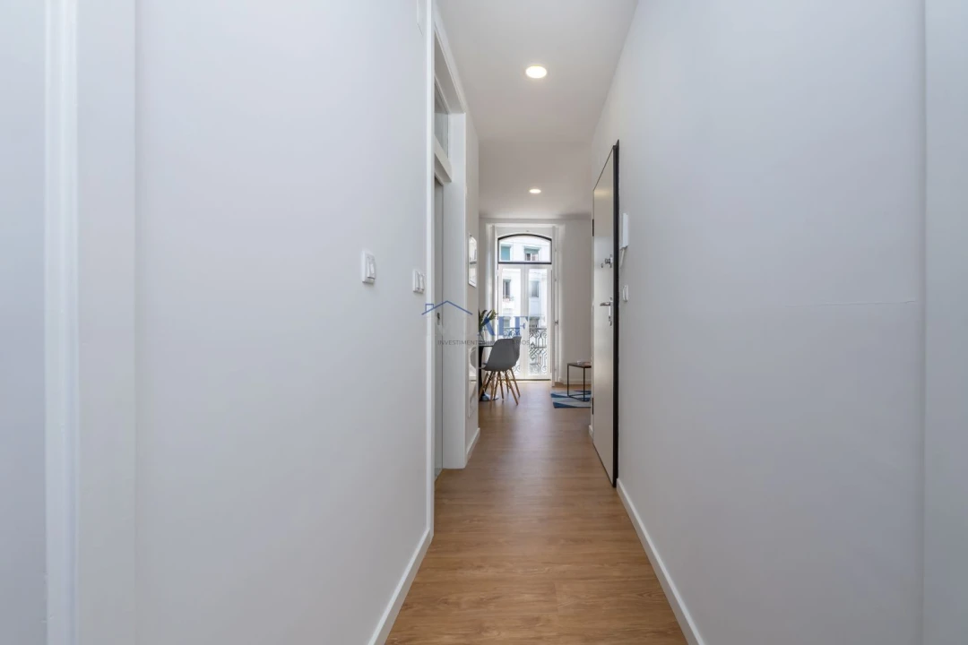 Apartamento T2 para Venda em São Vicente Foto 16