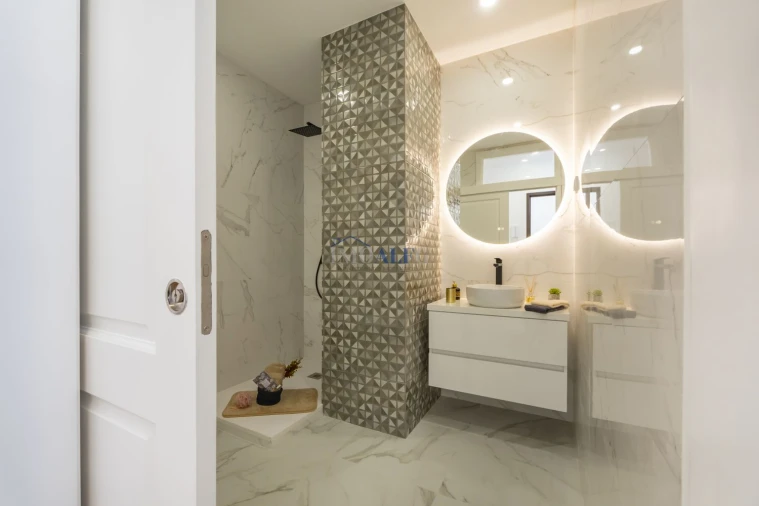 Apartamento T2 para Venda em São Vicente Foto 22