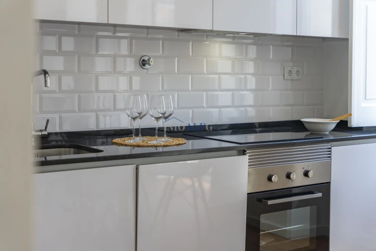 Apartamento T2 para Venda em São Vicente Foto 10