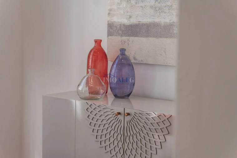 Apartamento T2 para Venda em São Vicente Foto 15