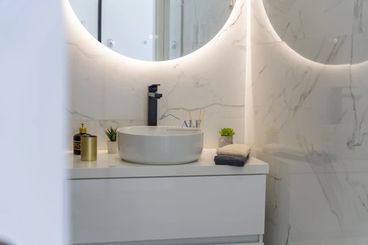 Apartamento T2 para Venda em São Vicente Foto 23