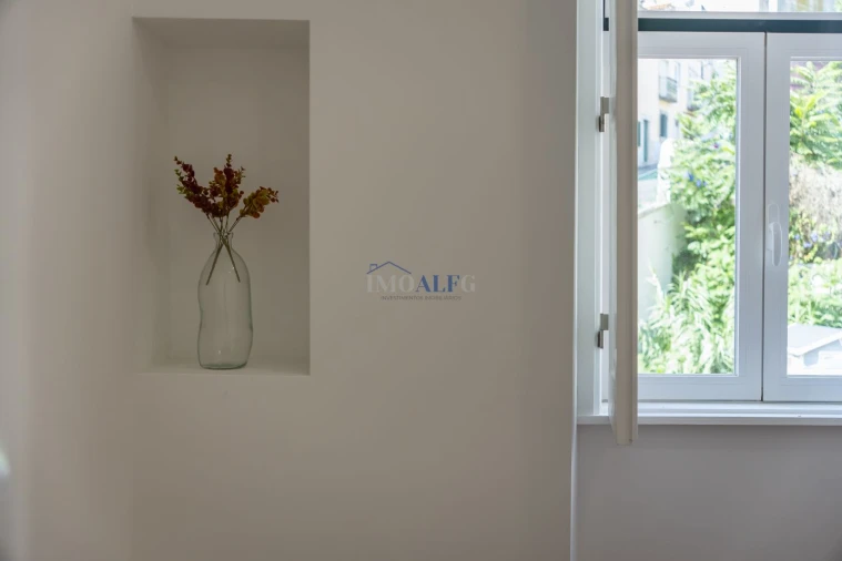 Apartamento T2 para Venda em São Vicente Foto 31