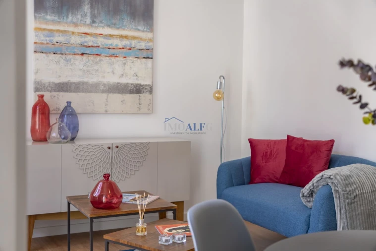 Apartamento T2 para Venda em São Vicente Foto 14