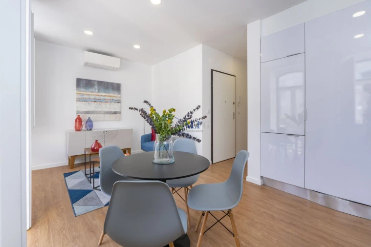 Apartamento T2 para Venda em São Vicente Foto 13