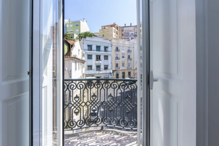 Apartamento T2 para Venda em São Vicente Foto 1