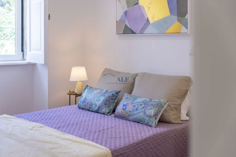 Apartamento T2 para Venda em São Vicente Foto 20