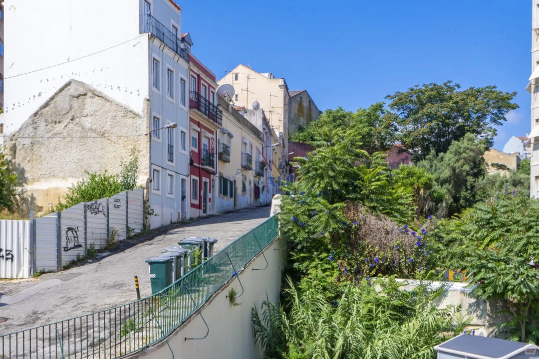 Apartamento T2 para Venda em São Vicente Foto 33