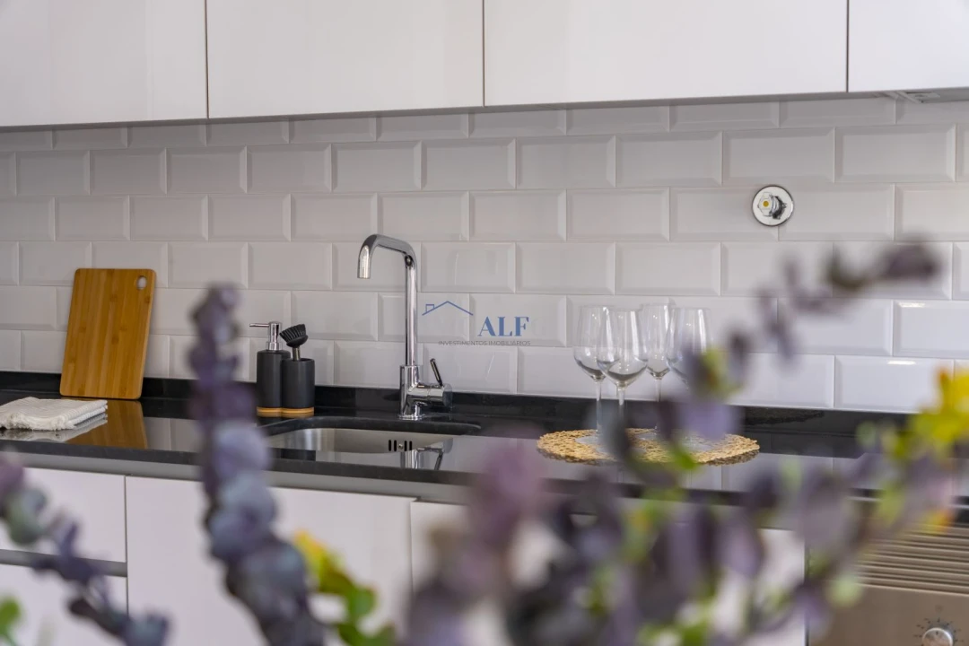 Apartamento T2 para Venda em São Vicente Foto 6