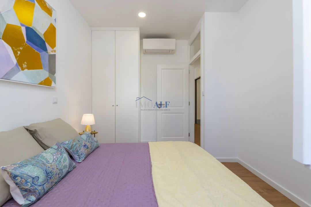 Apartamento T2 para Venda em São Vicente Foto 19