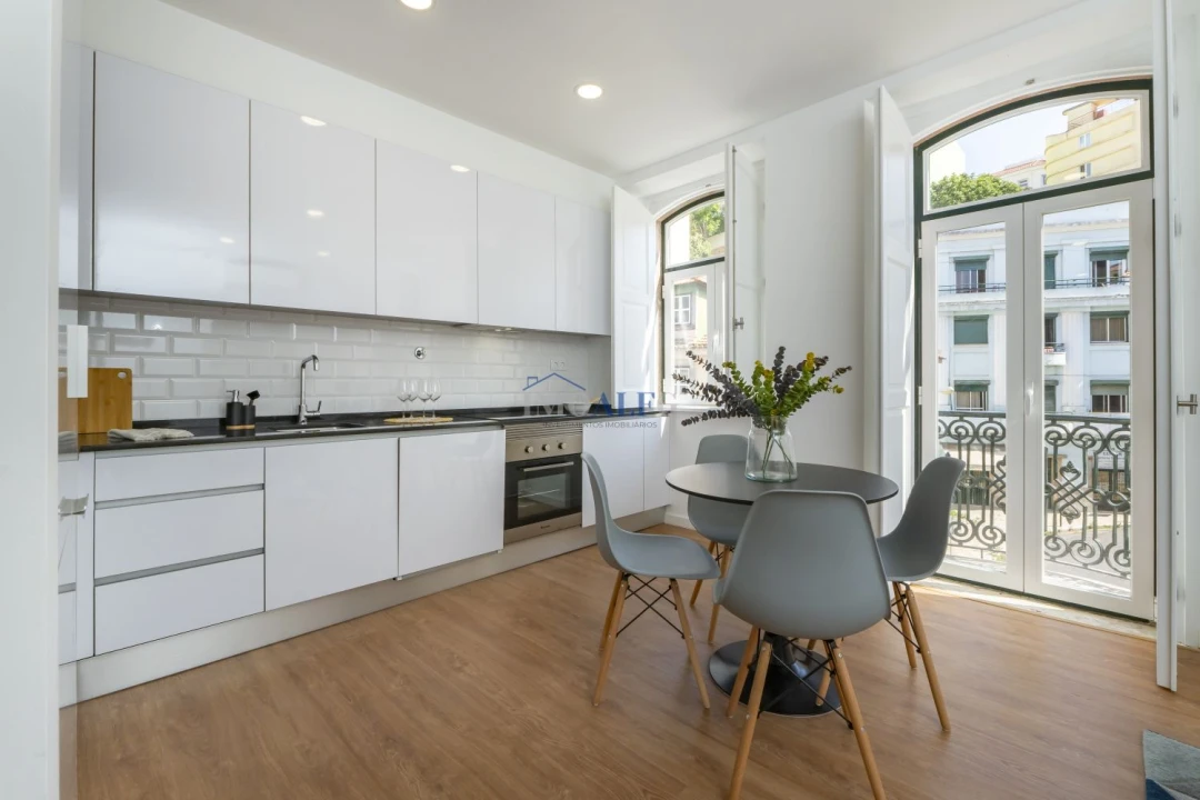 Apartamento T2 para Venda em São Vicente Foto 7