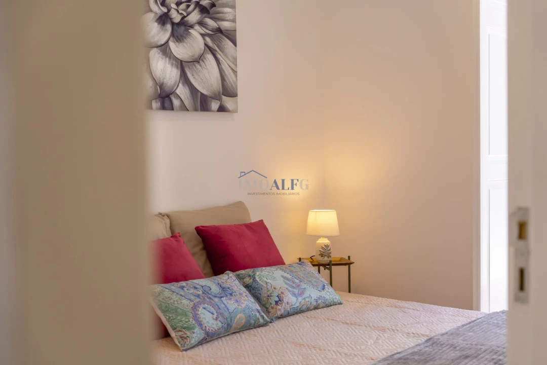 Apartamento T2 para Venda em São Vicente Foto 29