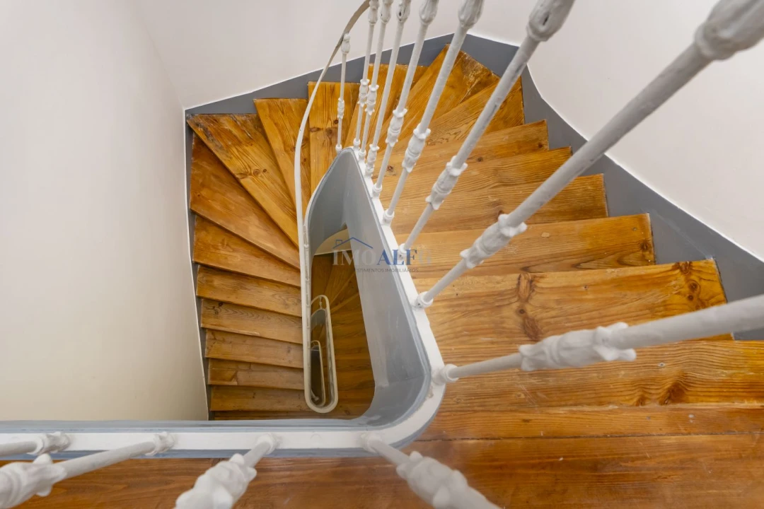 Apartamento T2 para Venda em São Vicente Foto 34