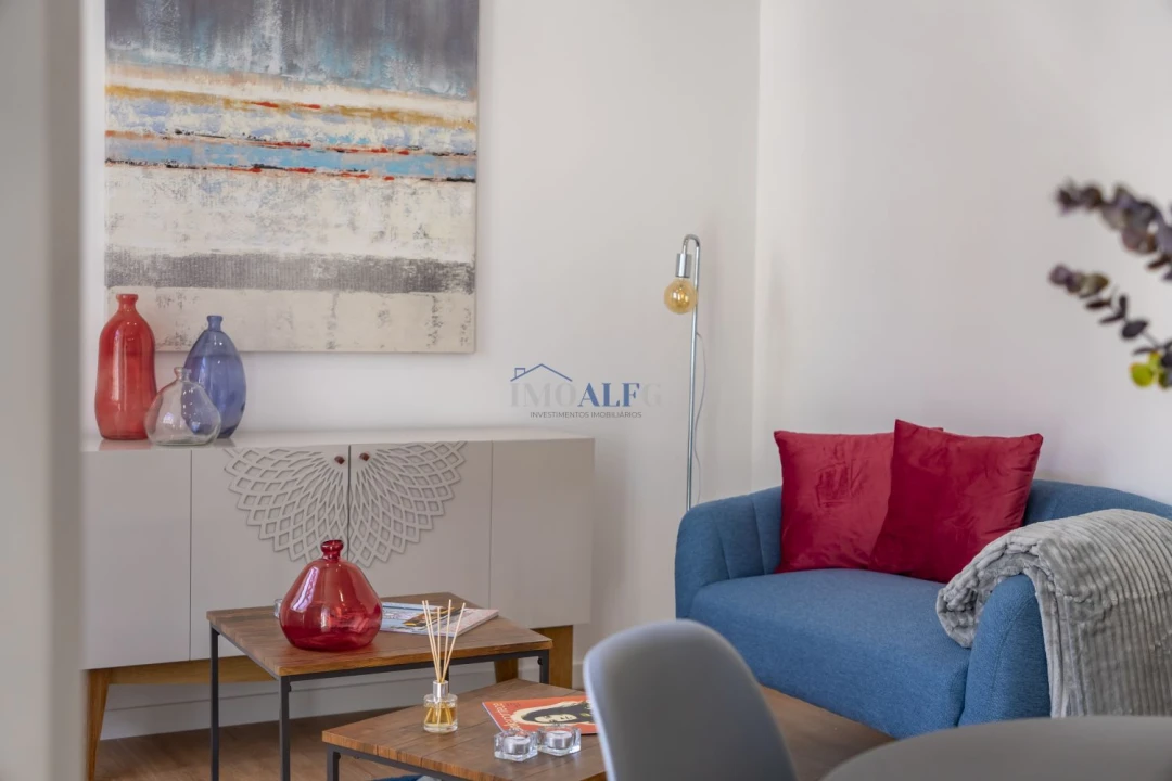 Apartamento T2 para Venda em São Vicente Foto 14