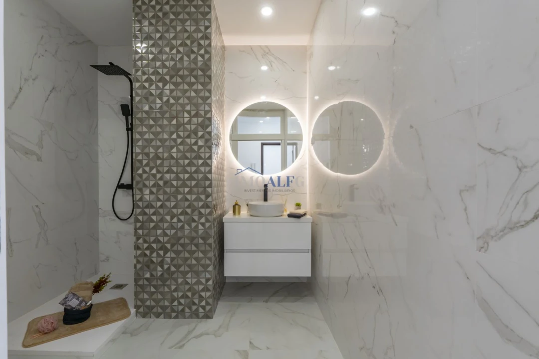 Apartamento T2 para Venda em São Vicente Foto 21