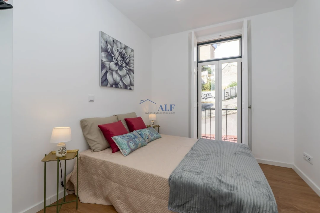 Apartamento T2 para Venda em São Vicente Foto 28