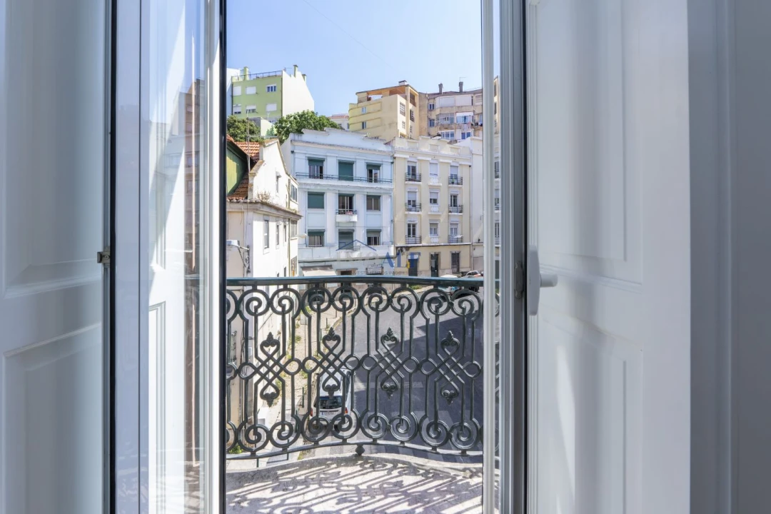 Apartamento T2 para Venda em São Vicente Foto 1