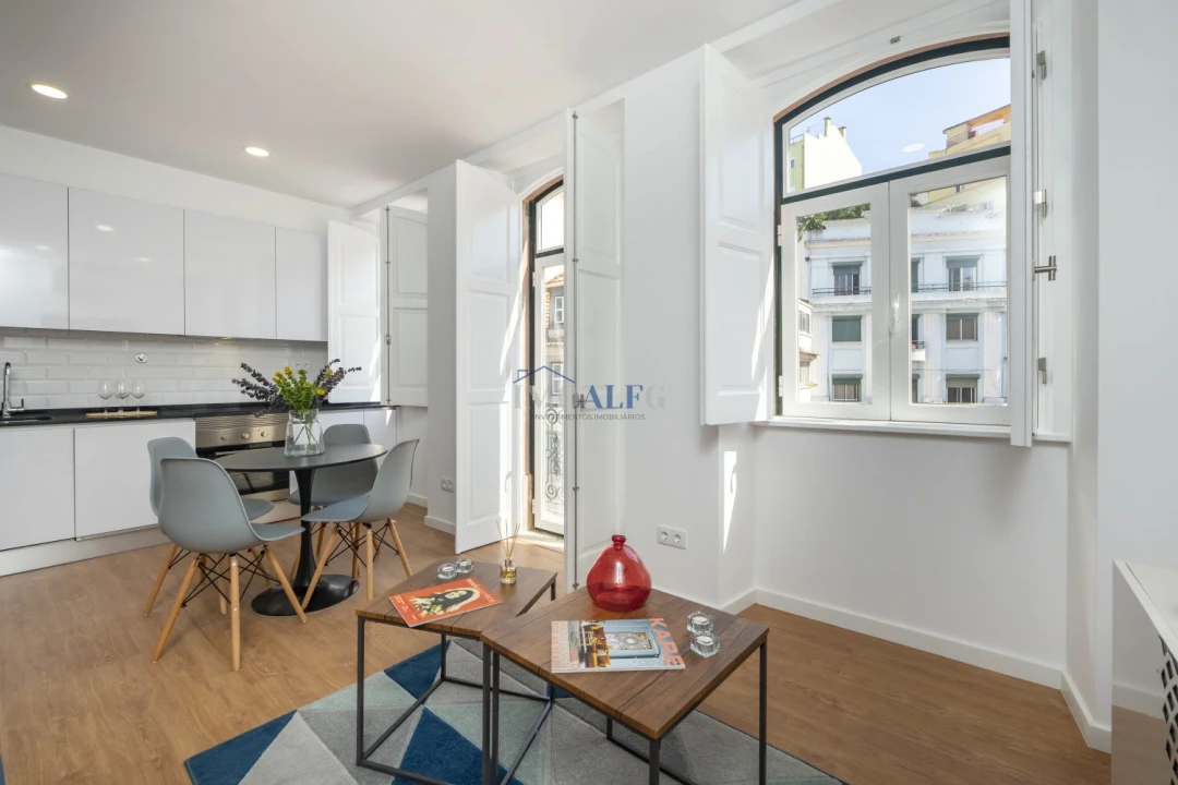 Apartamento T2 para Venda em São Vicente Foto 4