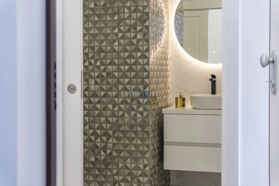 Apartamento T2 para Venda em São Vicente Foto 21