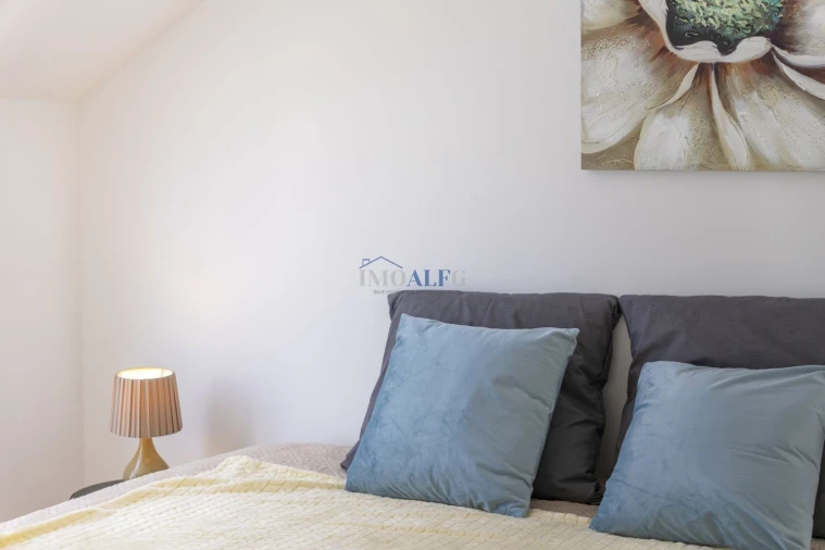 Apartamento T2 para Venda em São Vicente Foto 19