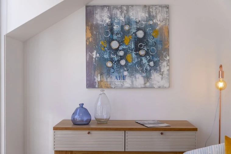 Apartamento T2 para Venda em São Vicente Foto 13