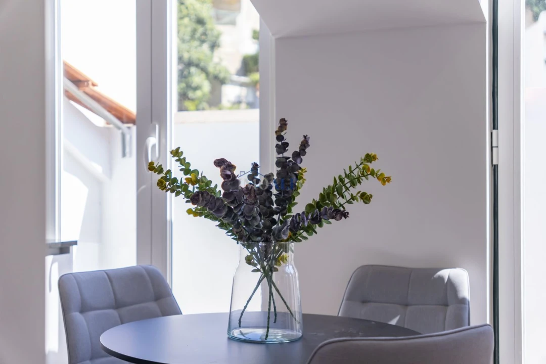 Apartamento T2 para Venda em São Vicente Foto 8