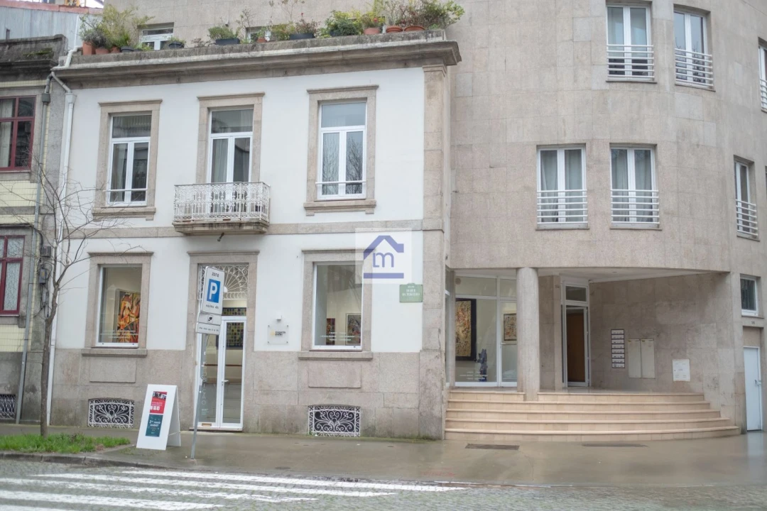 Apartamento T3 para Venda em Bonfim Foto 2