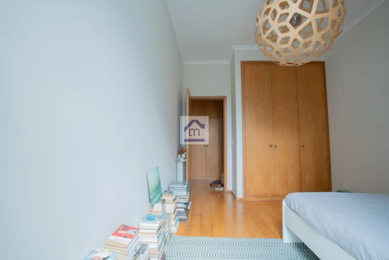 Apartamento T3 para Venda em Bonfim Foto 36