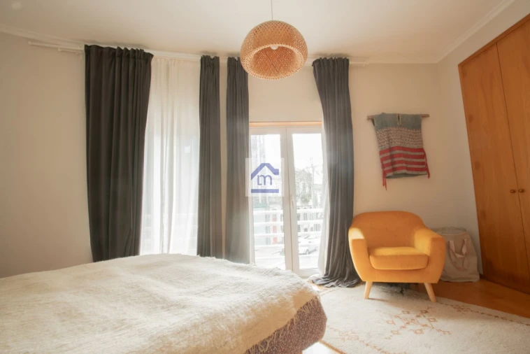 Apartamento T3 para Venda em Bonfim Foto 25