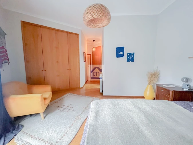 Apartamento T3 para Venda em Bonfim Foto 24