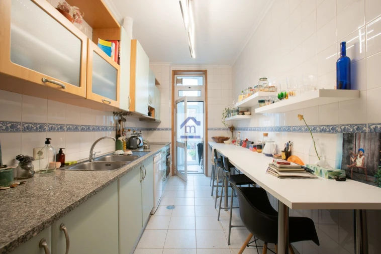 Apartamento T3 para Venda em Bonfim Foto 8