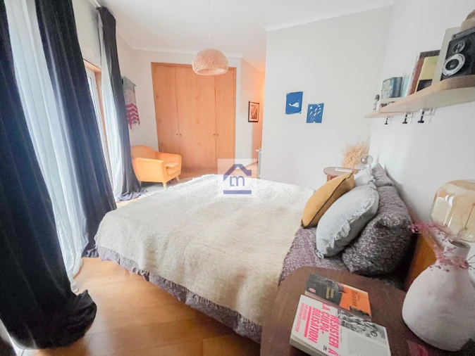 Apartamento T3 para Venda em Bonfim Foto 29