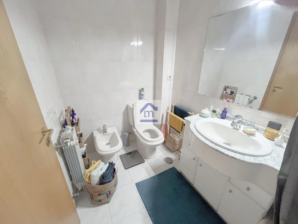 Apartamento T3 para Venda em Bonfim Foto 27