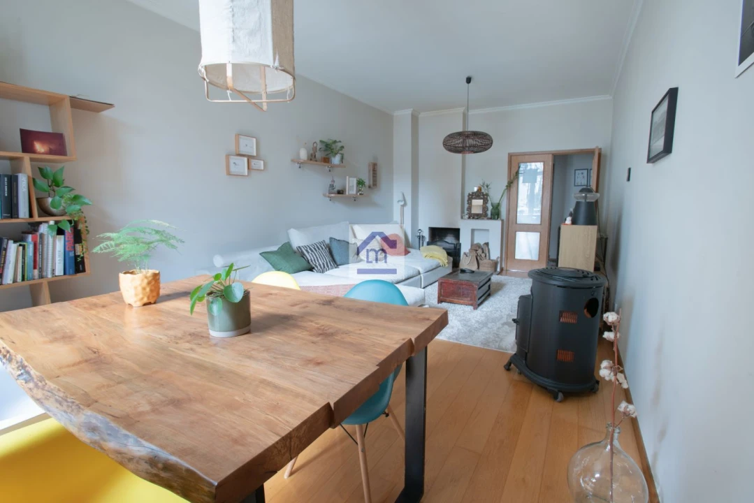 Apartamento T3 para Venda em Bonfim Foto 18