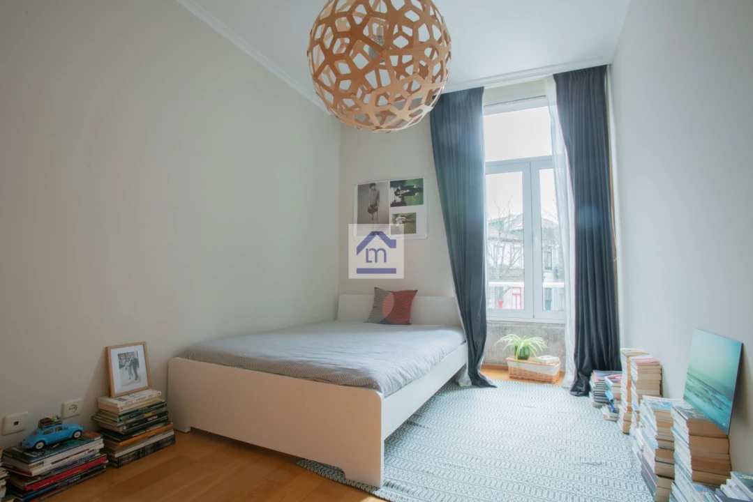 Apartamento T3 para Venda em Bonfim Foto 34