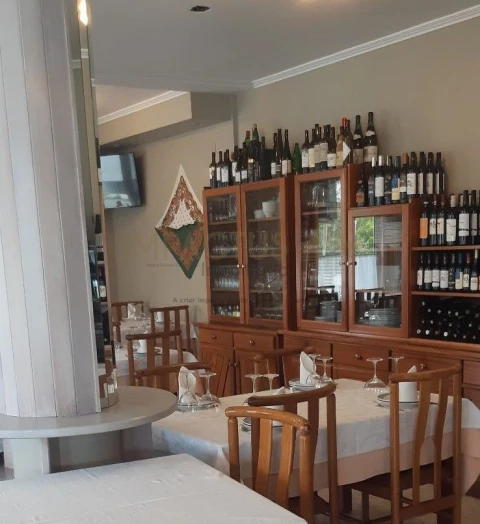 Loja para Venda em Santa Maria Maior e Monserrate e Meadela