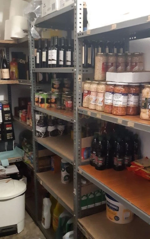 Loja para Venda em Santa Maria Maior e Monserrate e Meadela