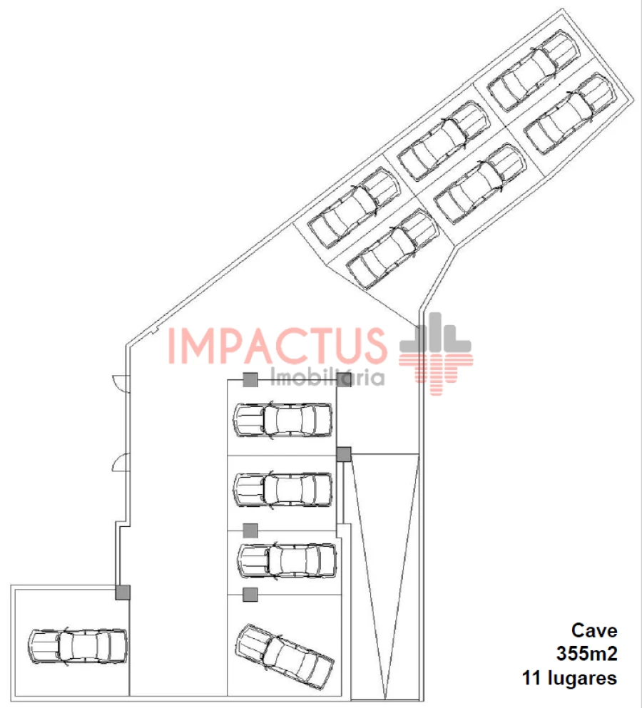 Loja para Venda em Santa Marinha e São Pedro da Afurada Foto 6