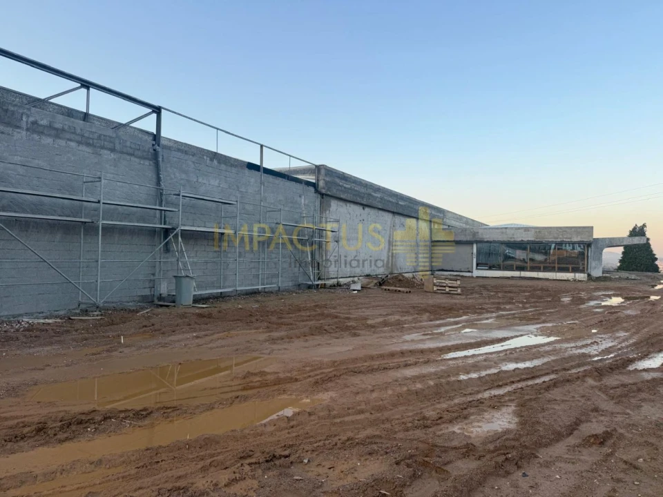 Loja para Venda em Bougado (São Martinho e Santiago) Foto 11