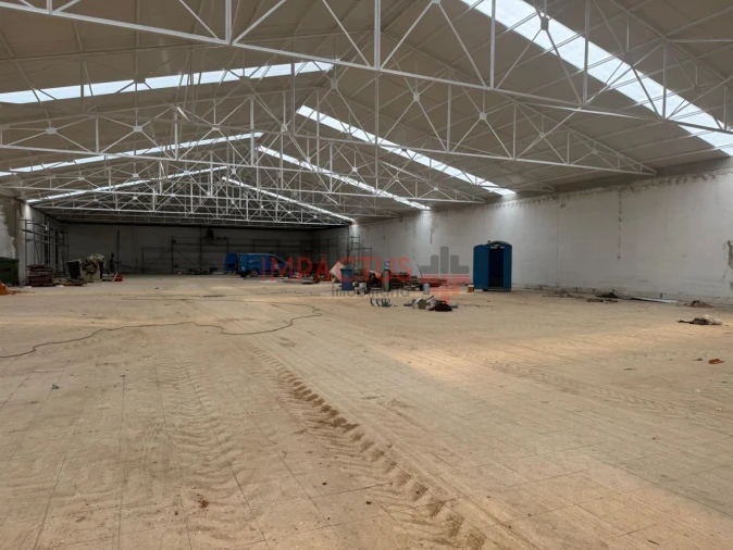 Loja para Venda em Bougado (São Martinho e Santiago) Foto 9