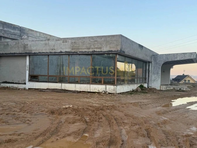 Loja para Venda em Bougado (São Martinho e Santiago) Foto 14