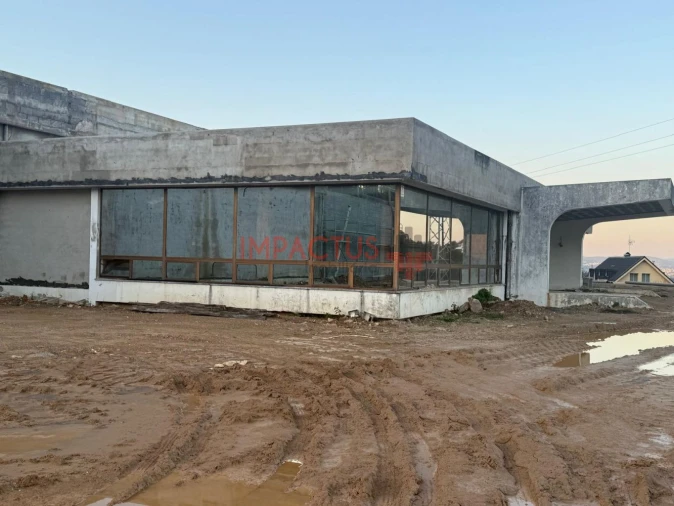 Loja para Venda em Bougado (São Martinho e Santiago) Foto 14