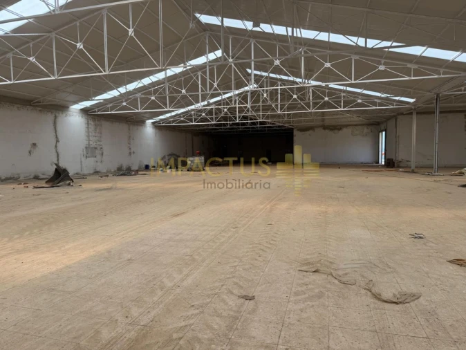 Loja para Venda em Bougado (São Martinho e Santiago) Foto 8