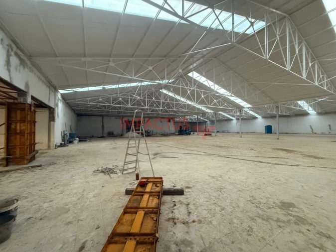 Loja para Venda em Bougado (São Martinho e Santiago) Foto 4